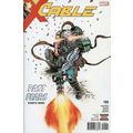 Cable (Vol 4) # 155 NM (CvrA) MODERN AGE COMICS
