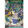 Eternals (1985-86 Ltd) # 012 VFN (CvrA) MODERN ...