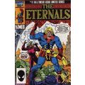 Eternals (1985-86 Ltd) # 011 NM MODERN AGE COMICS