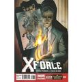 X-Force (Vol 4) # 008 NM MODERN AGE COMICS