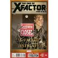 X-Factor (Vol 2) # 262 NM MODERN AGE COMICS