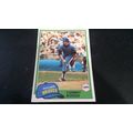 1981 Topps Card # 132 Tommy Boggs Very Good-Exc...