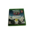 STEEP Xbox One Video Game XBOX ONE XB1 Snowboar...
