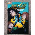 NEXUS # 32 (1987) FIRST COMICS (NM Condition)