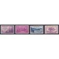 772 3c Connecticut Just Clears MNH VA0471d