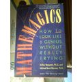 Mathemagics - Arthur Benjamin