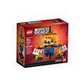 LEGO 40352 - LEGO THANKSGIVING SCARECROW - BRAN...