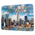 New York City Empire State Building 3D Fridge M...
