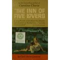 THE INN OF FIVE LOVERS by CECIL SAINT-LAURENT A...