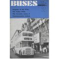 Buses No. 162 September 1968 (Mark)