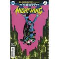 NIGHTWING #15 - DC COMICS (2017)