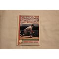 Tom Seaver 1992 Pacific TOM TERRIFIC N0. 104 GE...