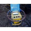 ENFIELD Enfusion Fusion GPS Plastic PVC Gas Pip...