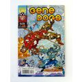 Gene Dogs #3 Marvel Comics Enter Hurricane Show...