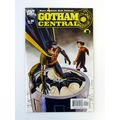 Gotham Central #35 DC Comics Dead Robin Part 3 ...