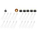 Replacement Bulbs For Easy Fit Bayonet F Holder...