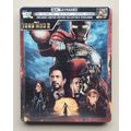 Iron man 2 Best Buy Limited Edition Collectible...