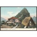 Cruzinhas, Fayal, Madeira, c.1910 - Bilhete Postal