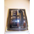 1967 68 69 FORD MUSTANG #C7ZA-7EO34-C AUTOMATIC...