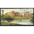 GB 2014 Buckingham Palace - Buckingham Palace i...
