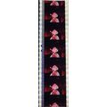 Jimi Hendrex. Pk MTP - C059G . 1 STRIP OF 5 - 3...