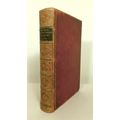 Antique Victorian Leather Hunting Book Rifle an...