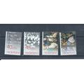 Netherlands stamps. 1979 Cultural, Health & Soc...