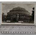1982 postcard The Royal Albert Hall, London