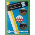Cardiff City v Wolverhampton Wanderers FRIENDLY...