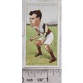 1926 Footballers Caricatures by RIP 38, H. J. K...
