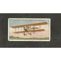 Cigarette Card 1915 Lambert & Butler Aviation #...