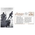 Postcard WW2 Tommies Soldiers Army Training Cam...