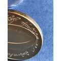 New Lord of the Rings coin from New Zealand com...