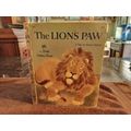 Little Golden Book The Lion's Paw B Edition By ...