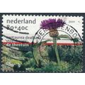 Flowers - Netherlands 2001 - FH - MiNr 1880