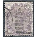 1881 SG170 1d Lilac 14 Dots Good++ Used.