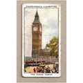 1931 CHURCHMAN HOUSES OF PARLIAMENT & Their Sto...