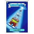 2013 Garbage Pail Kids Mini - #100b - Take Ken