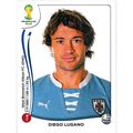 2014 Panini World Cup Soccer Stickers - #263 - ...