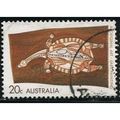 1971/1974 SG 494 - #3 fine used (o)