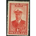 1947 SG 42 - MNH (**)