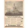 pittsburgh plate glass company 1950 tough long ...