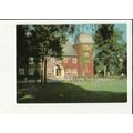 Germany RAF GUTERSLOH Officers Mess Postcard