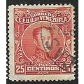 1924/1928 Michel 110 - #2 fine used (o)