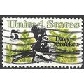 USA N° 833 OBLITERE ( USD )