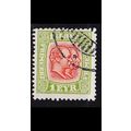 ISLAND ICELAND [1915] MiNr 0076 ( O/used )