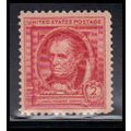 860 2c James Cooper Fine MNH KA2273