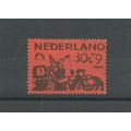 Netherlands 1959 Cultural & Social Relief Fund ...