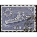 1968 SG 577 - #2 fine used (o)