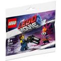 LEGO 30460 - LEGO MOVIE 2 - REX'S PLANTIMAL AMB...